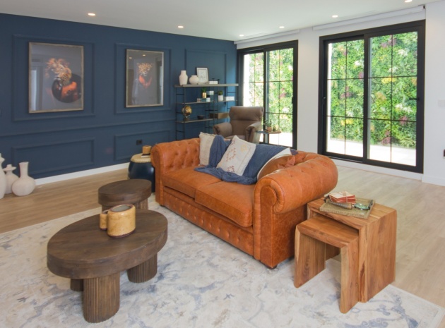 New Build - Villa - Ciudad Quesada - Dona Pepa