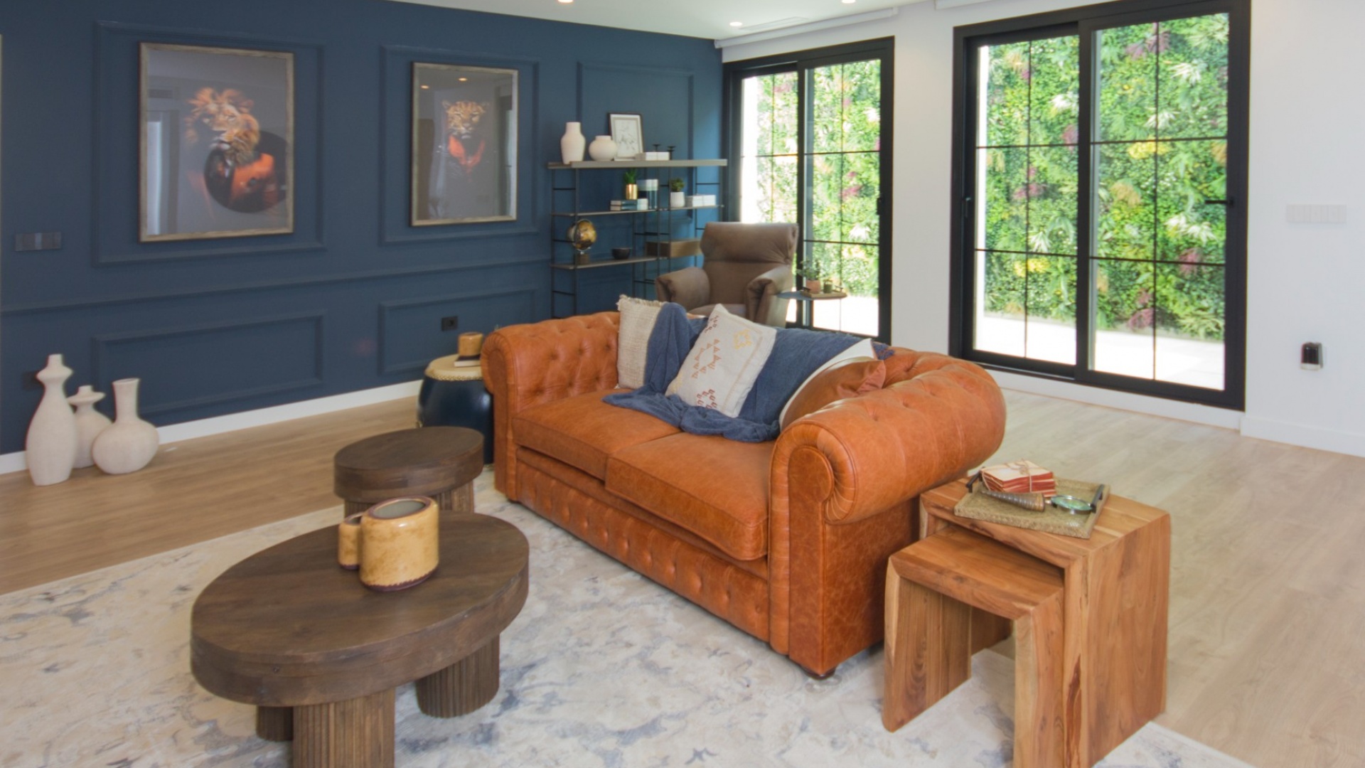 New Build - Villa - Ciudad Quesada - Dona Pepa