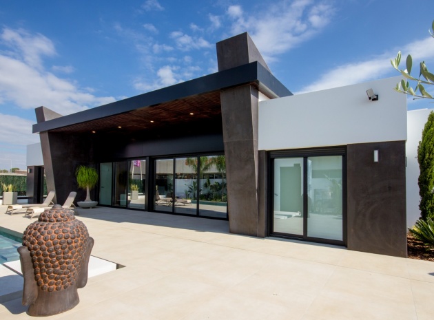 New Build - Villa - Ciudad Quesada - Dona Pepa