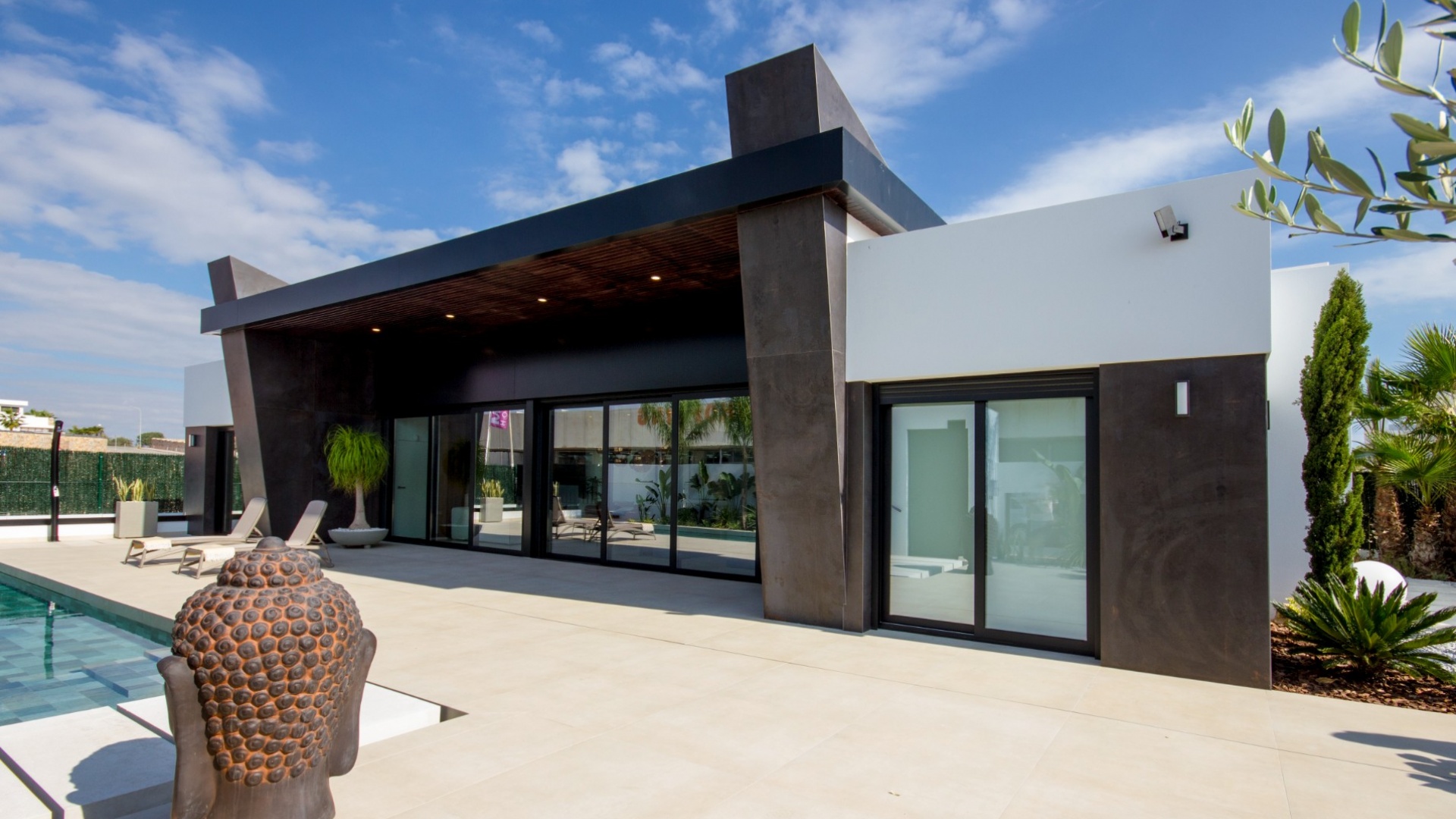 New Build - Villa - Ciudad Quesada - Dona Pepa