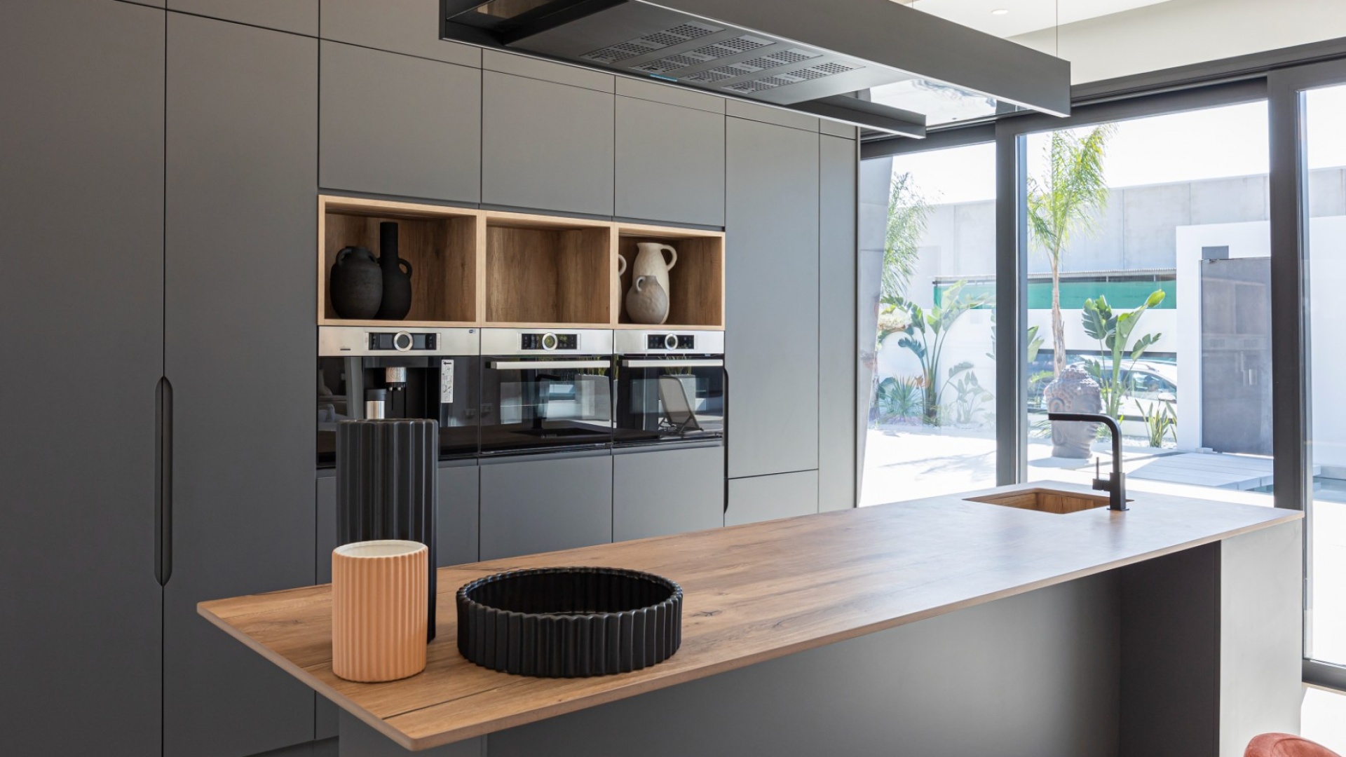 New Build - Villa - Ciudad Quesada - Dona Pepa