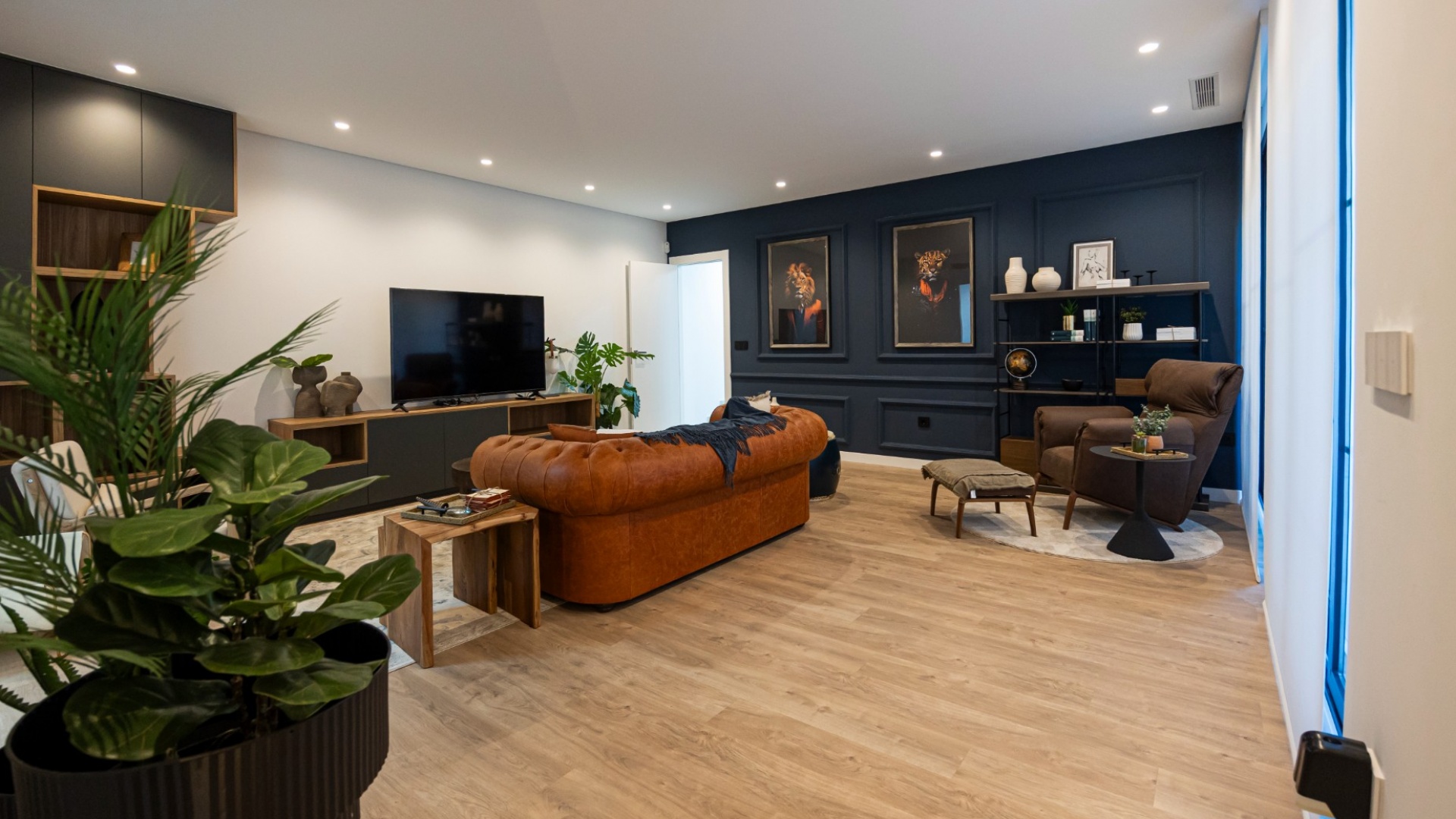 New Build - Villa - Ciudad Quesada - Dona Pepa