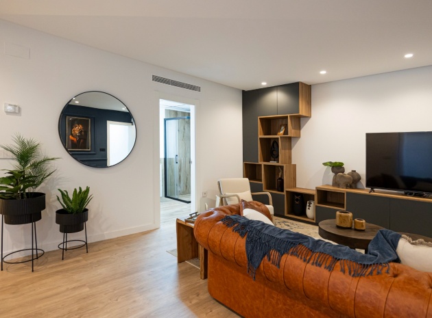 New Build - Villa - Ciudad Quesada - Dona Pepa