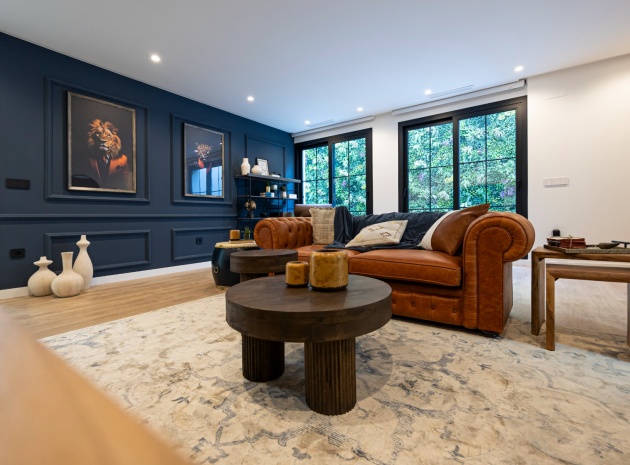 New Build - Villa - Ciudad Quesada - Dona Pepa