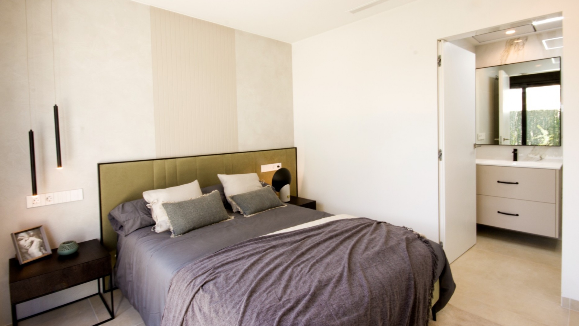 New Build - Villa - Ciudad Quesada - Dona Pepa