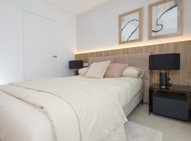 New Build - Villa - Ciudad Quesada - Dona Pepa