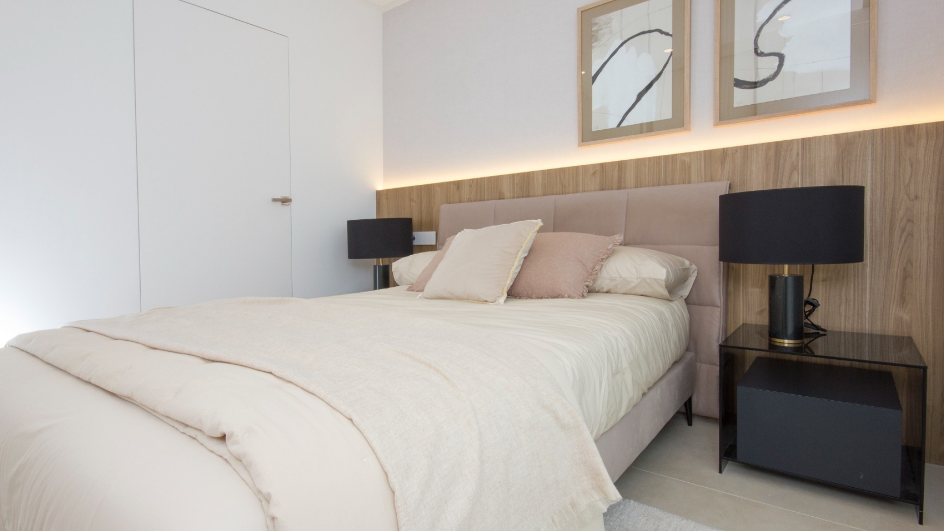 New Build - Villa - Ciudad Quesada - Dona Pepa