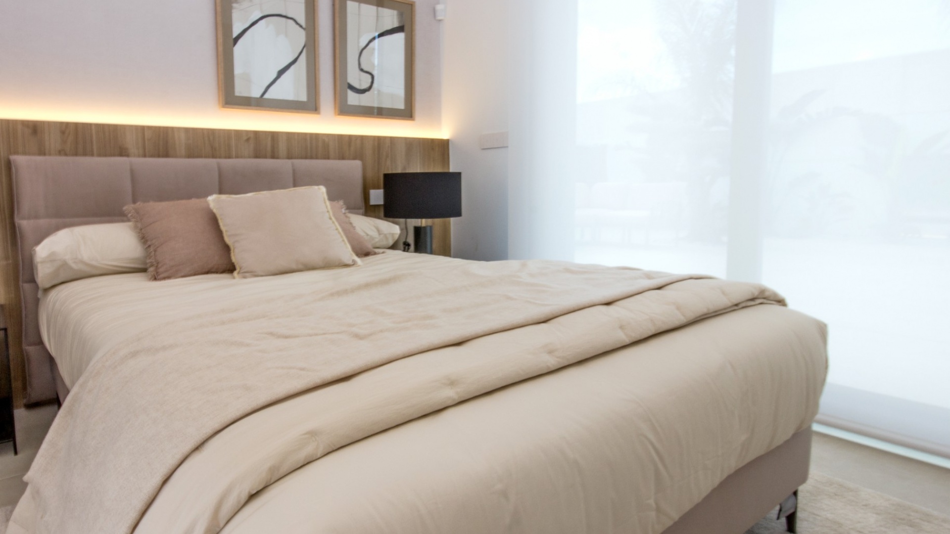 New Build - Villa - Ciudad Quesada - Dona Pepa