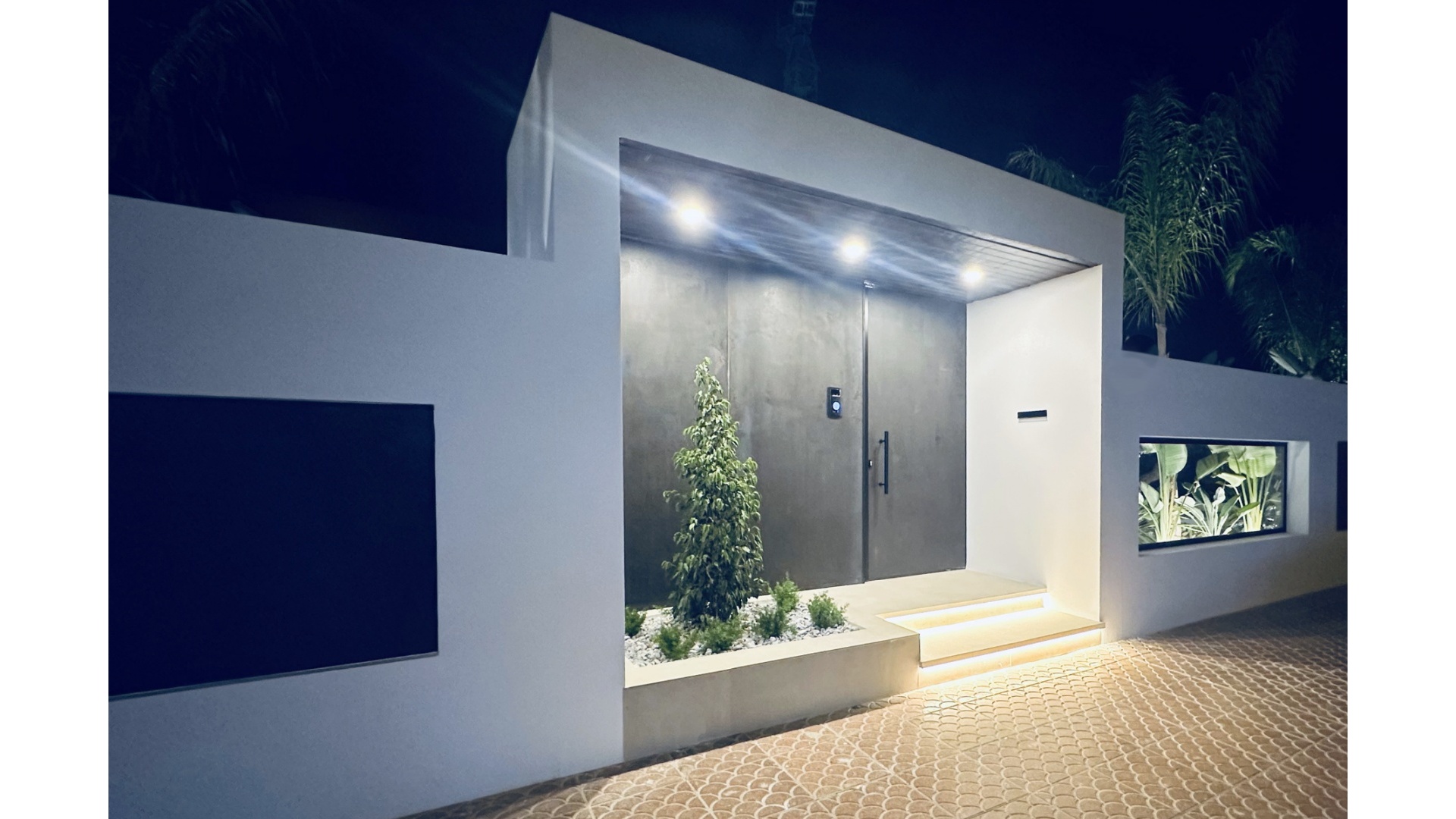 New Build - Villa - Ciudad Quesada - Dona Pepa