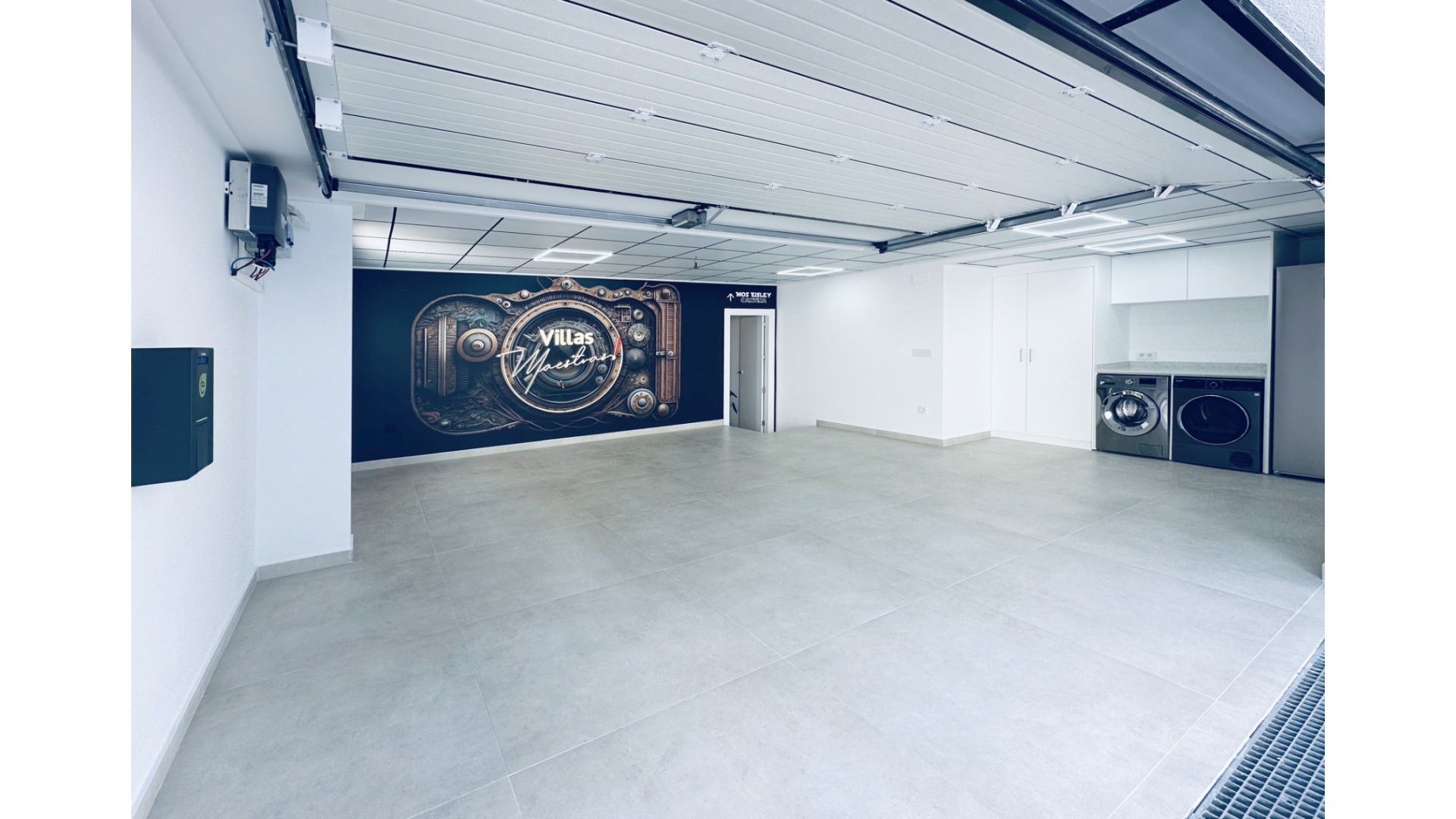 New Build - Villa - Ciudad Quesada - Dona Pepa