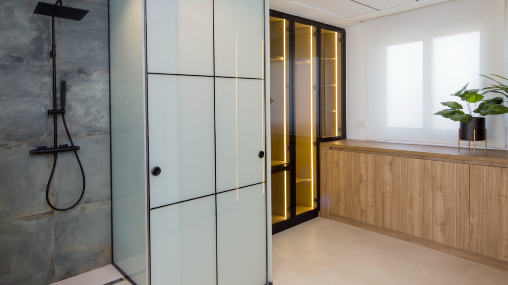 New Build - Villa - Ciudad Quesada - Dona Pepa