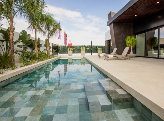 New Build - Villa - Ciudad Quesada - Dona Pepa