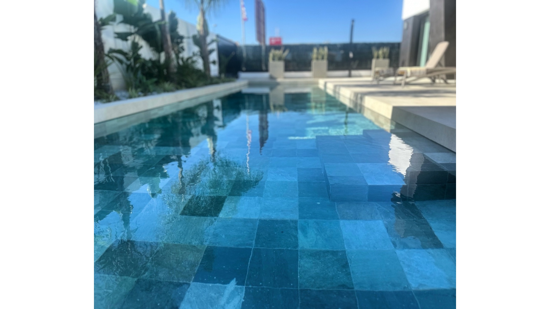 New Build - Villa - Ciudad Quesada - Dona Pepa