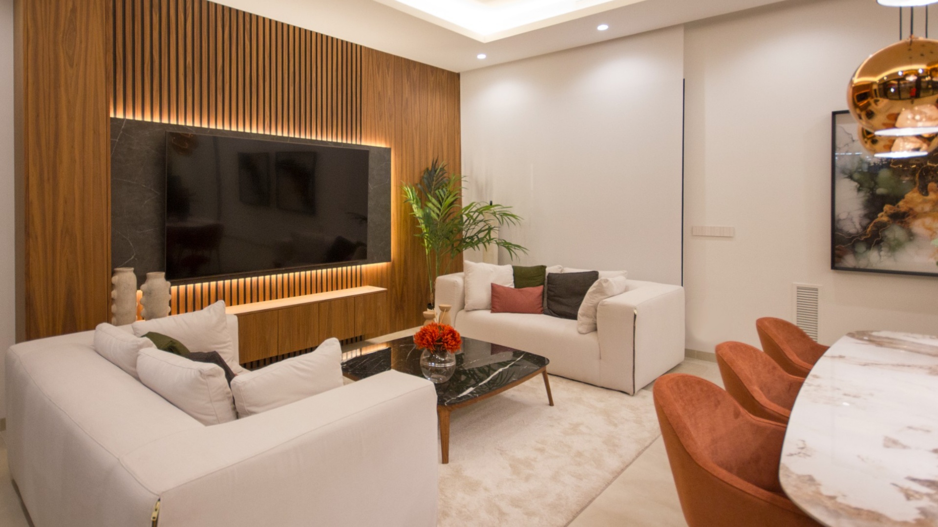 New Build - Villa - Ciudad Quesada - Dona Pepa