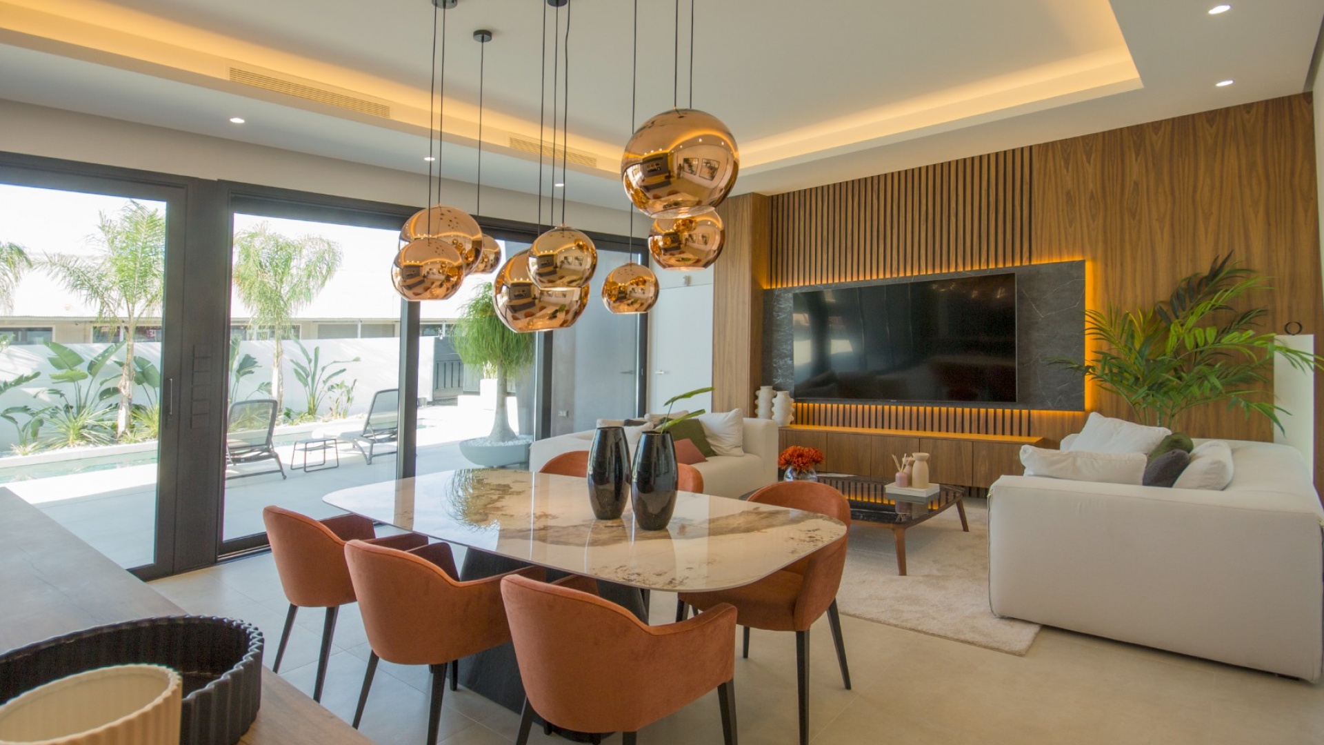 New Build - Villa - Ciudad Quesada - Dona Pepa