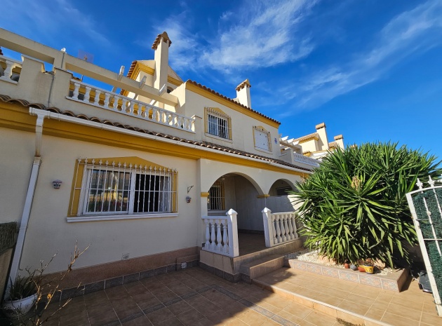 Wiederverkauf - Stadthaus - Playa Flamenca - villa flamenca