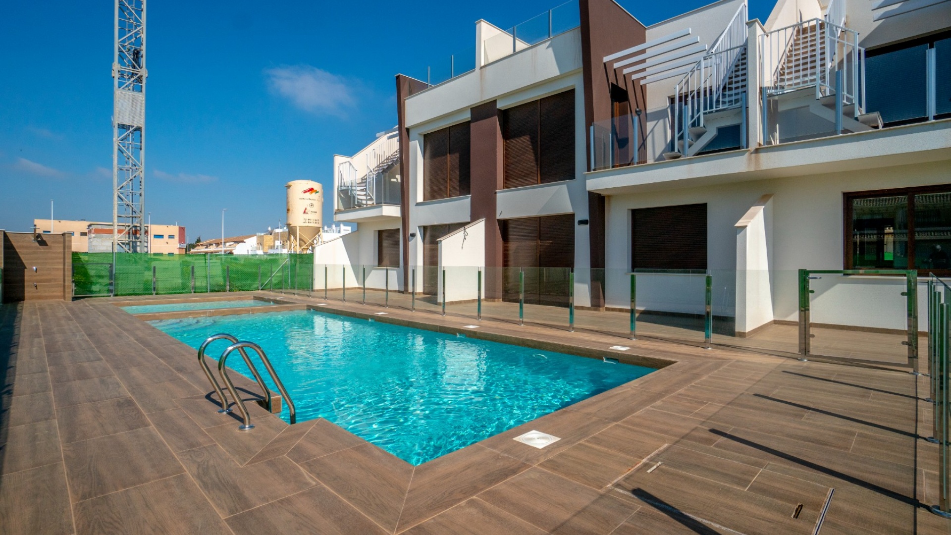 New Build - Apartment - San Pedro del Pinatar