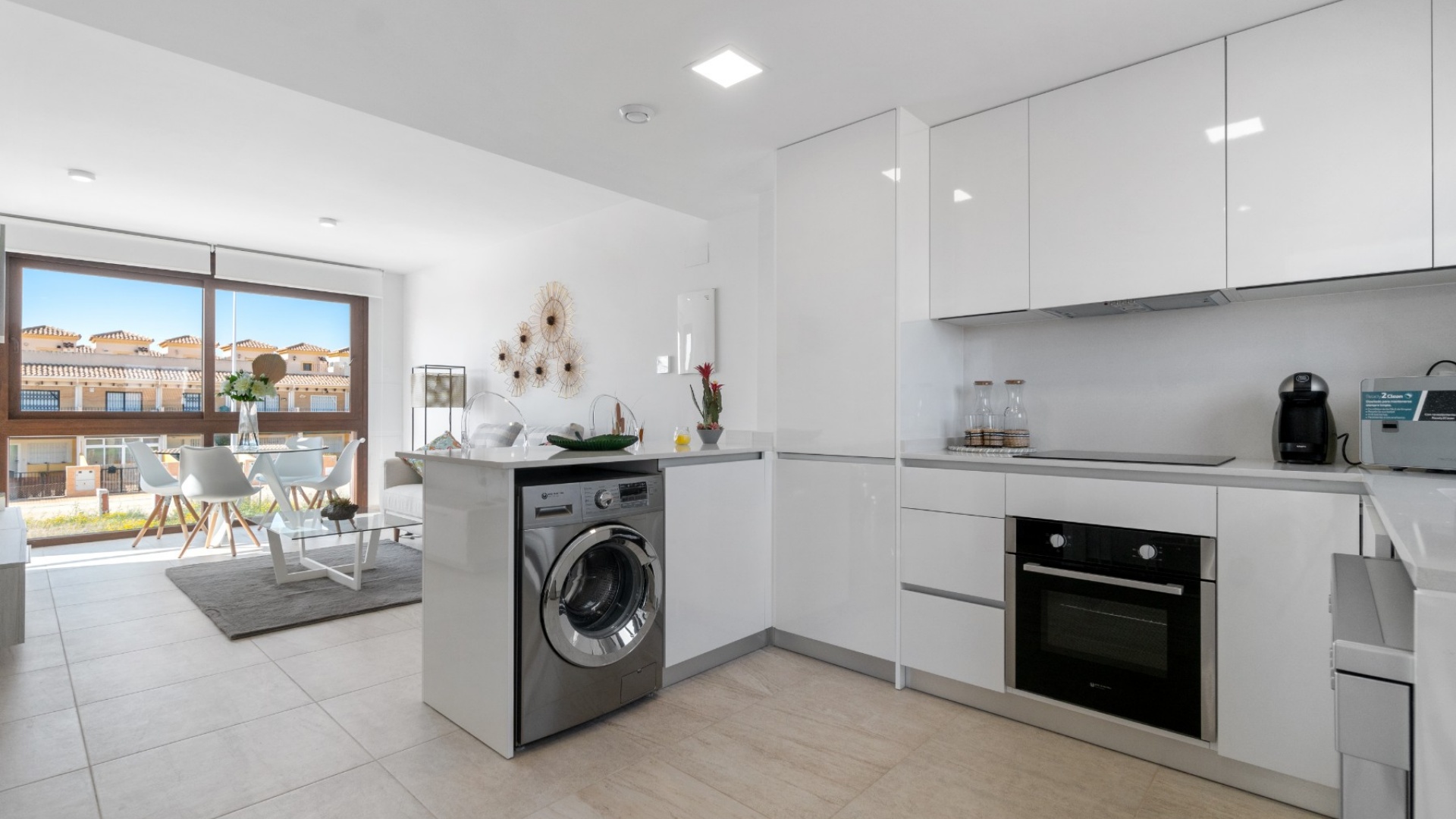 New Build - Apartment - San Pedro del Pinatar