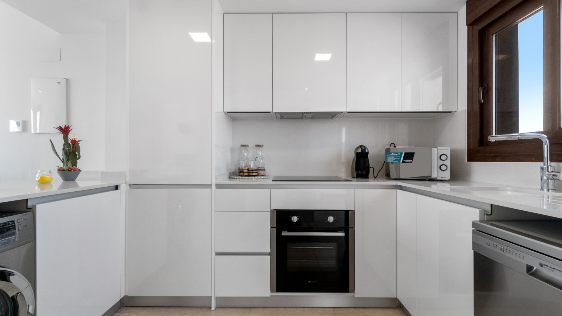 New Build - Apartment - San Pedro del Pinatar