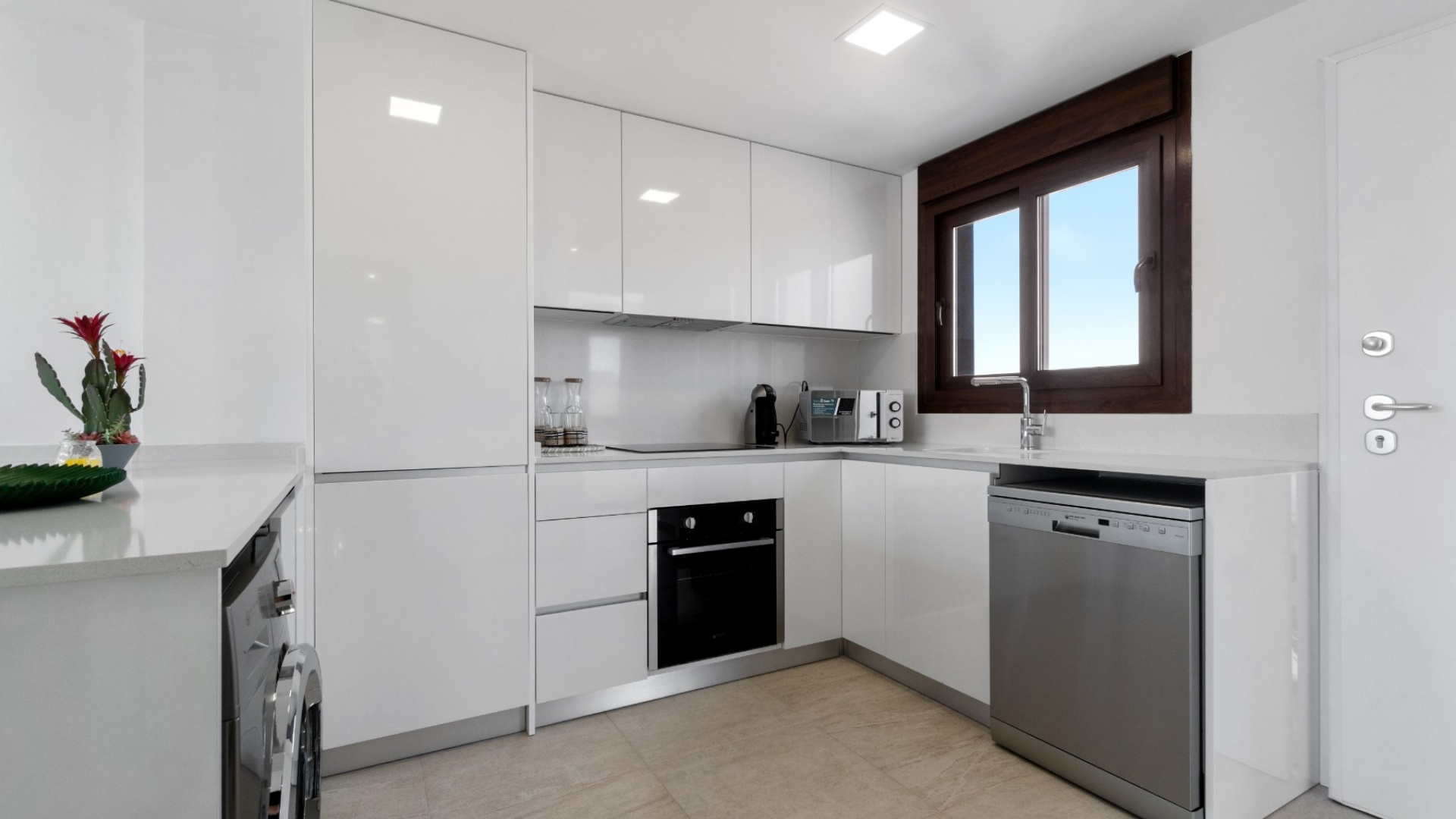 New Build - Apartment - San Pedro del Pinatar
