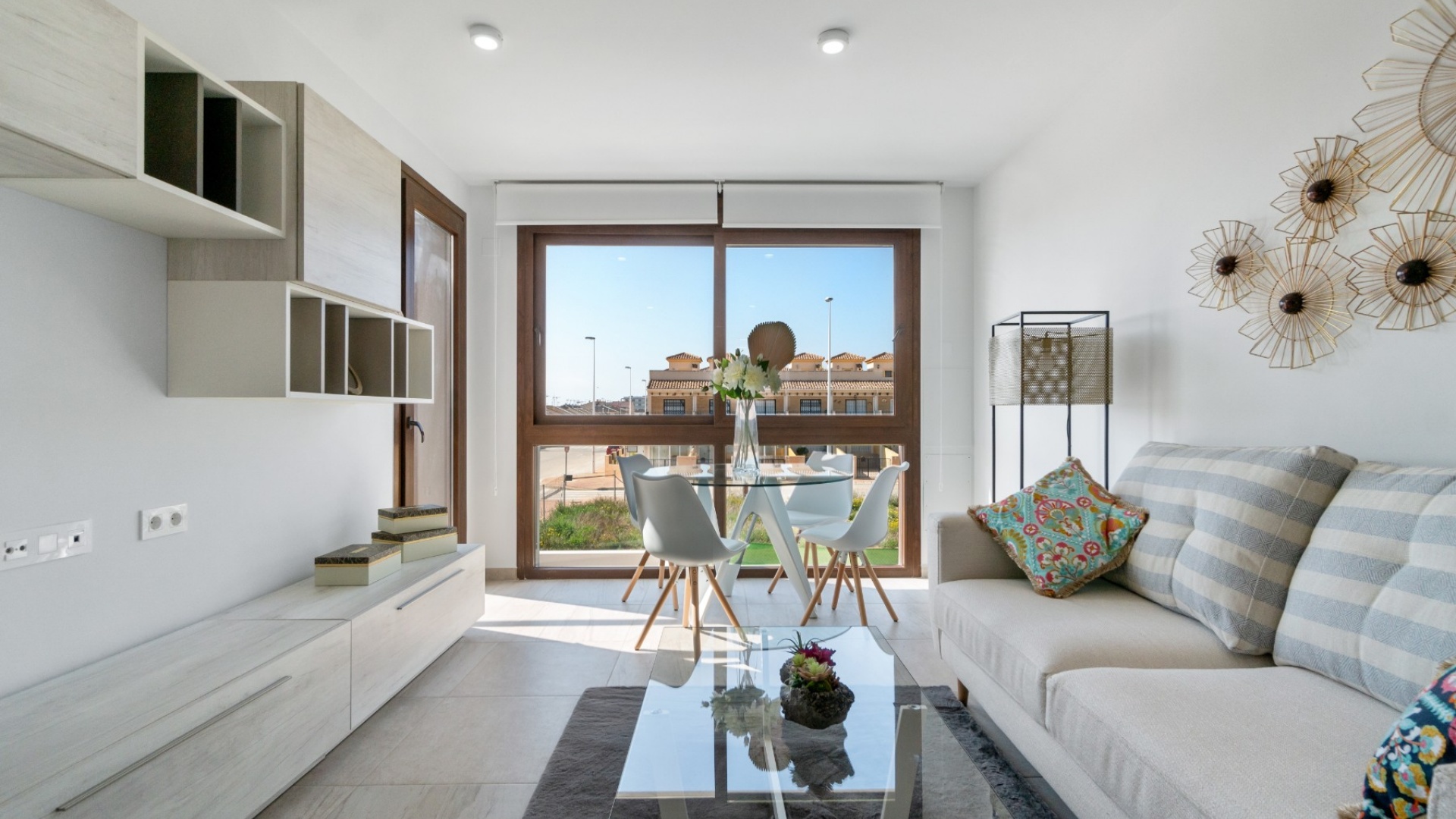New Build - Apartment - San Pedro del Pinatar