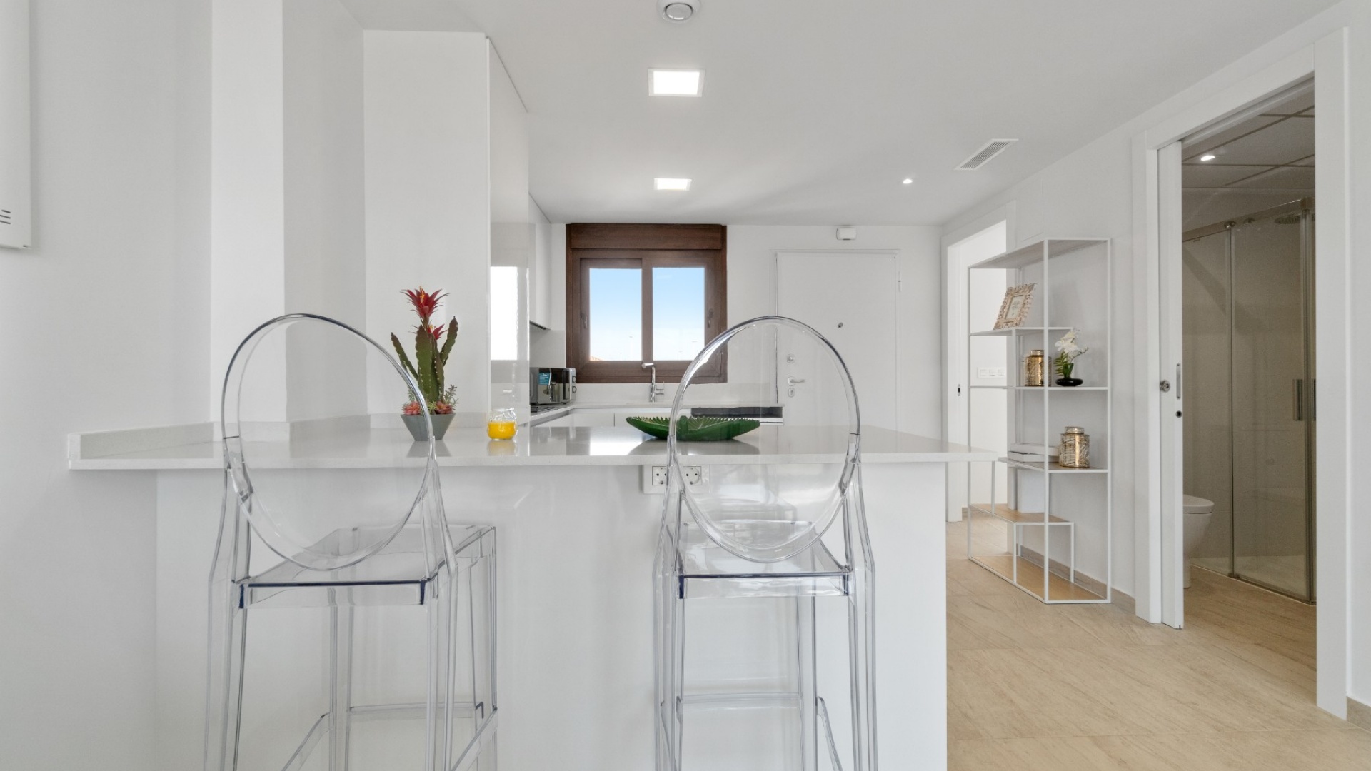 New Build - Apartment - San Pedro del Pinatar