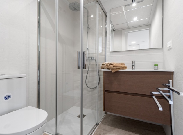 New Build - Apartment - San Pedro del Pinatar