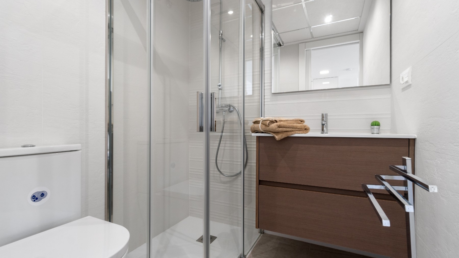 New Build - Apartment - San Pedro del Pinatar