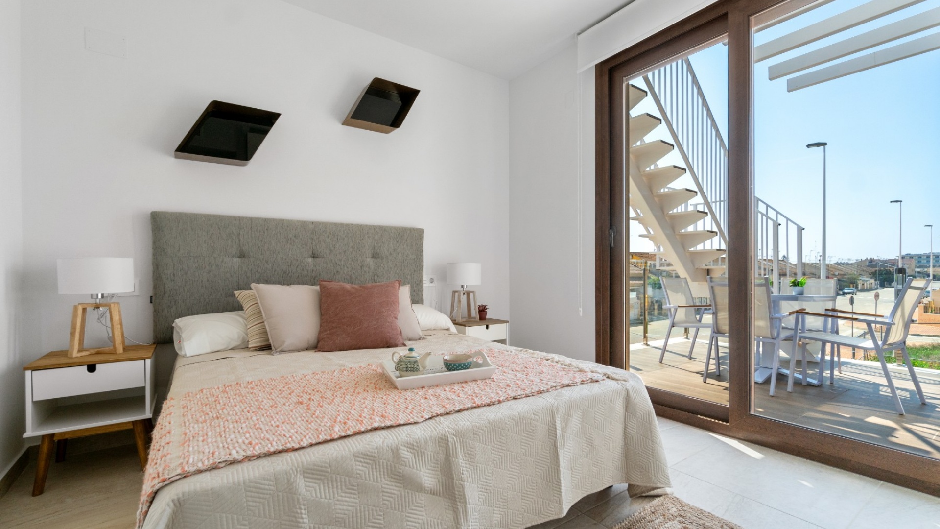 New Build - Apartment - San Pedro del Pinatar