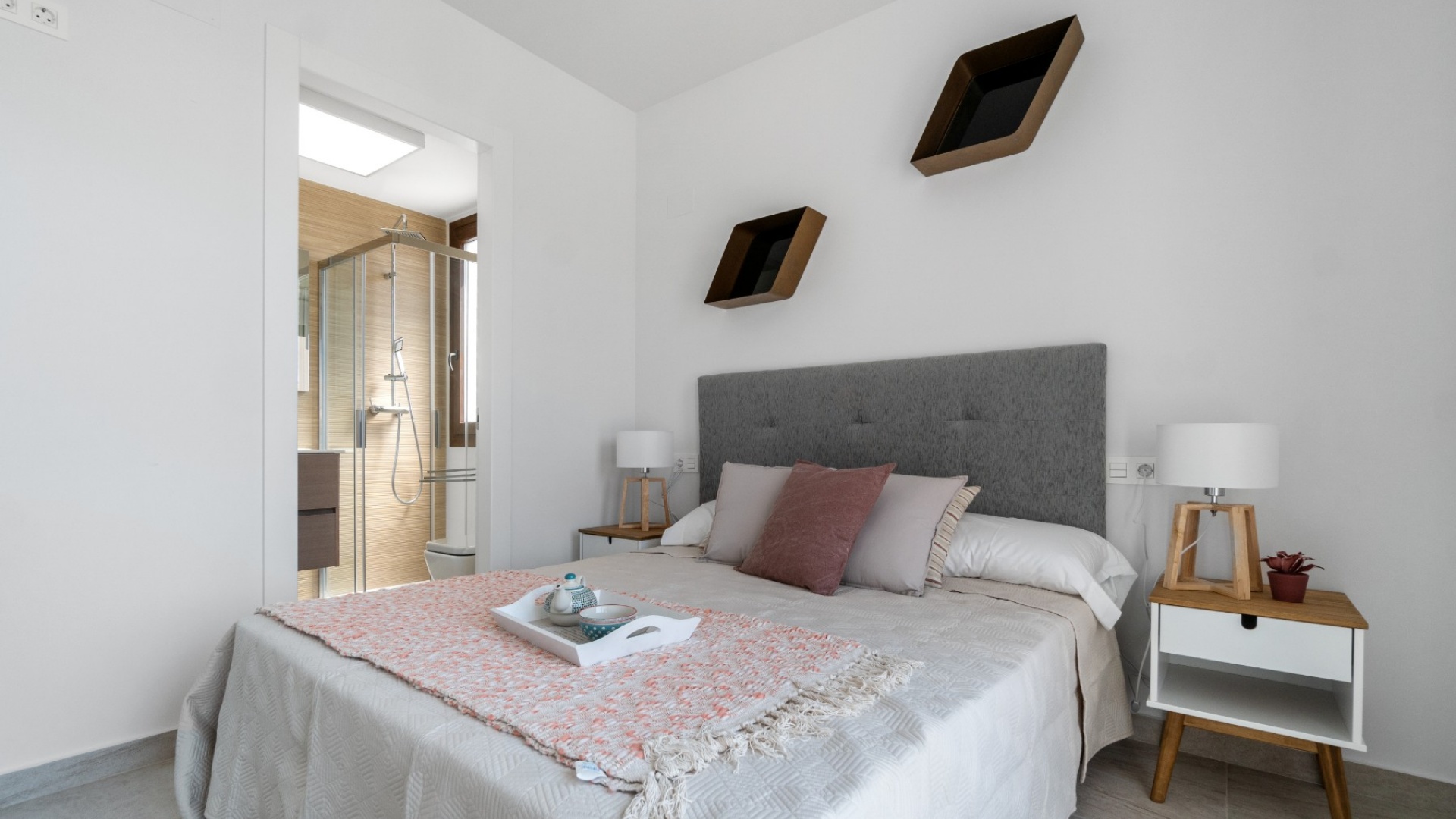 New Build - Apartment - San Pedro del Pinatar