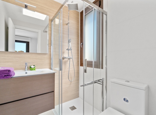 New Build - Apartment - San Pedro del Pinatar