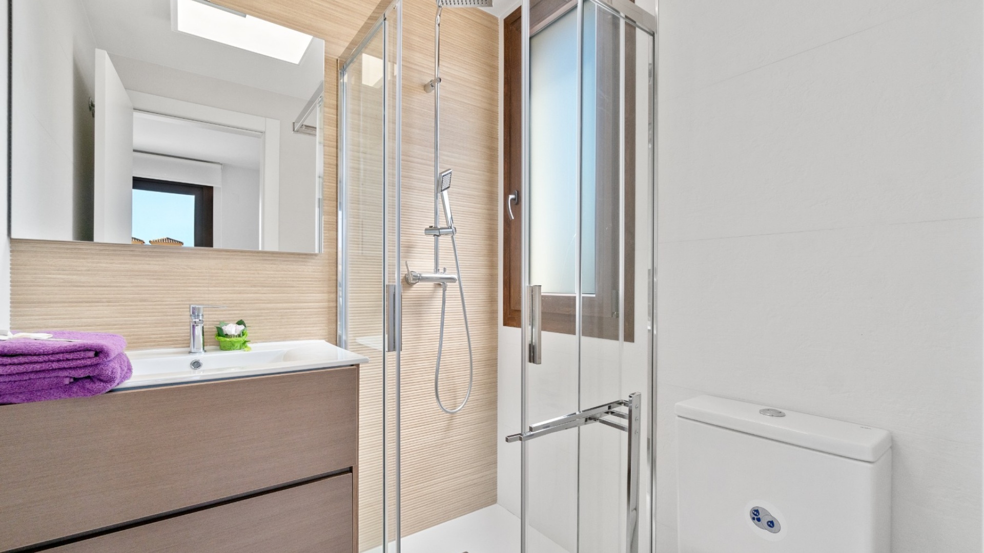 New Build - Apartment - San Pedro del Pinatar