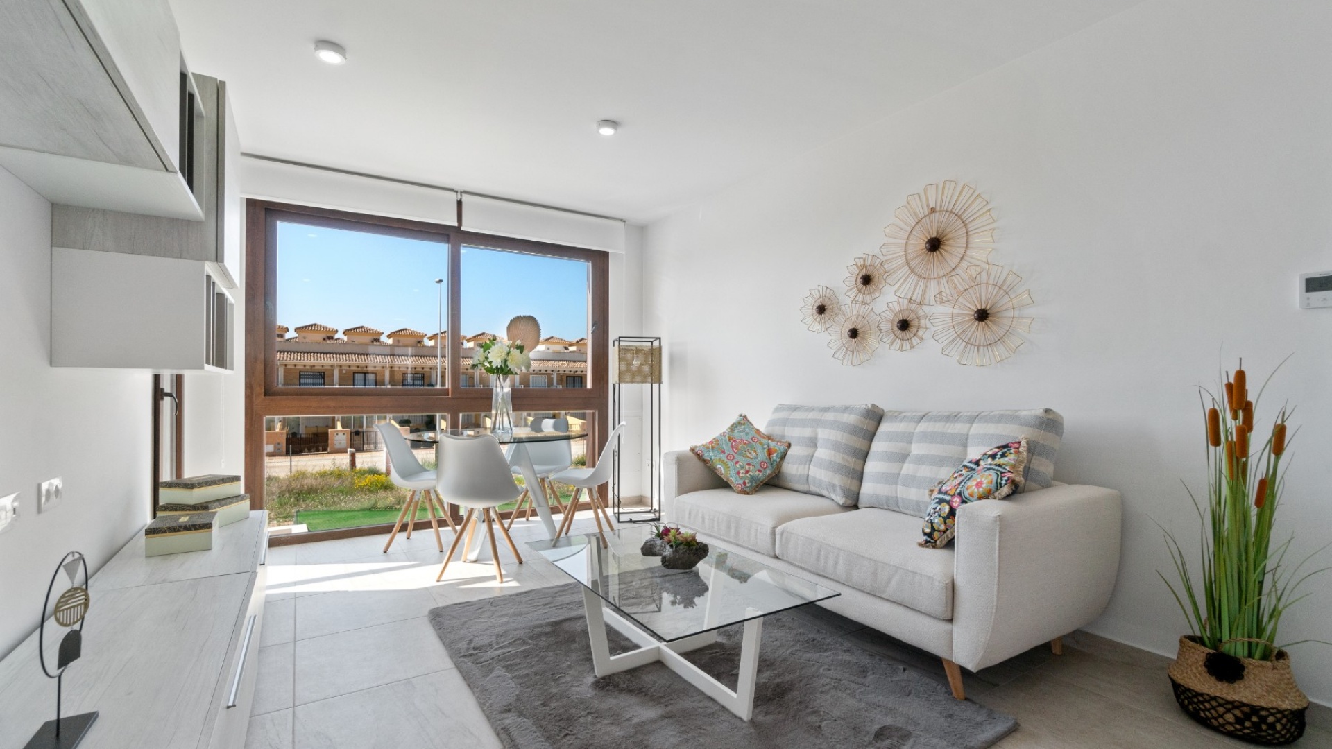 New Build - Apartment - San Pedro del Pinatar