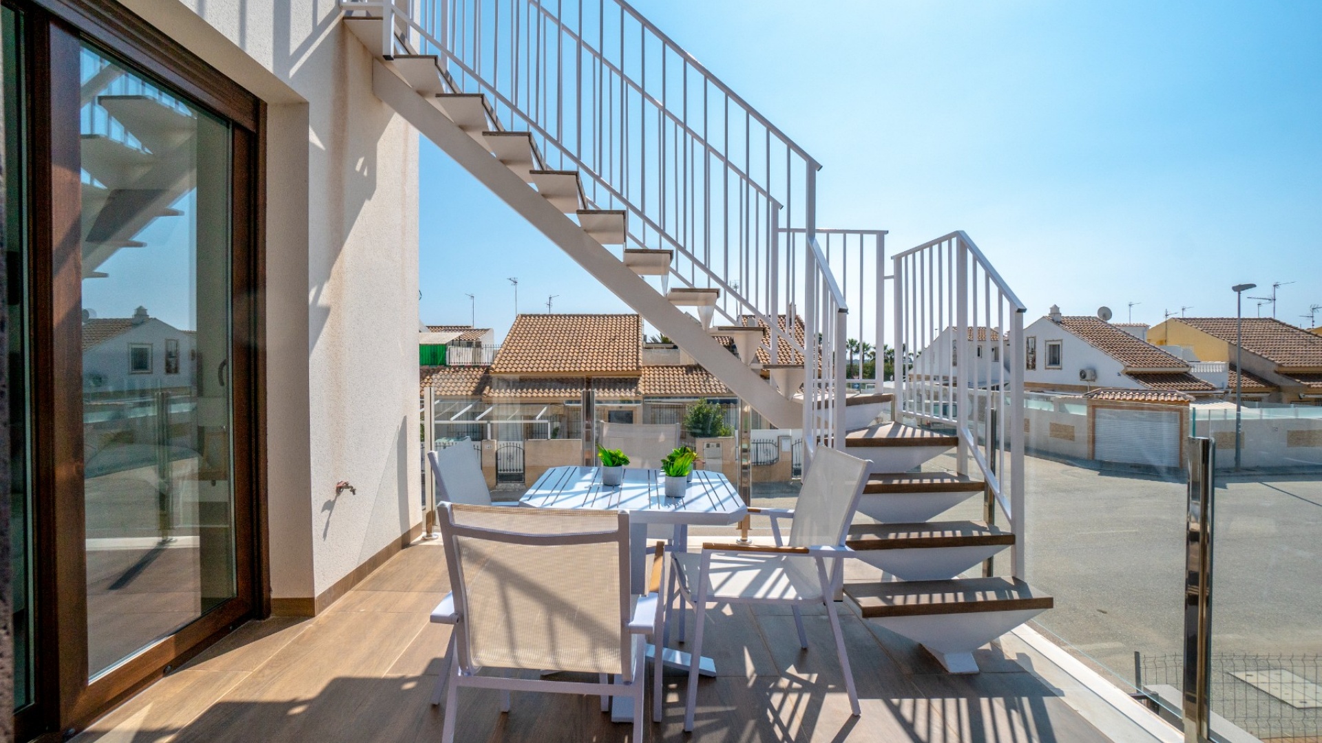 New Build - Apartment - San Pedro del Pinatar