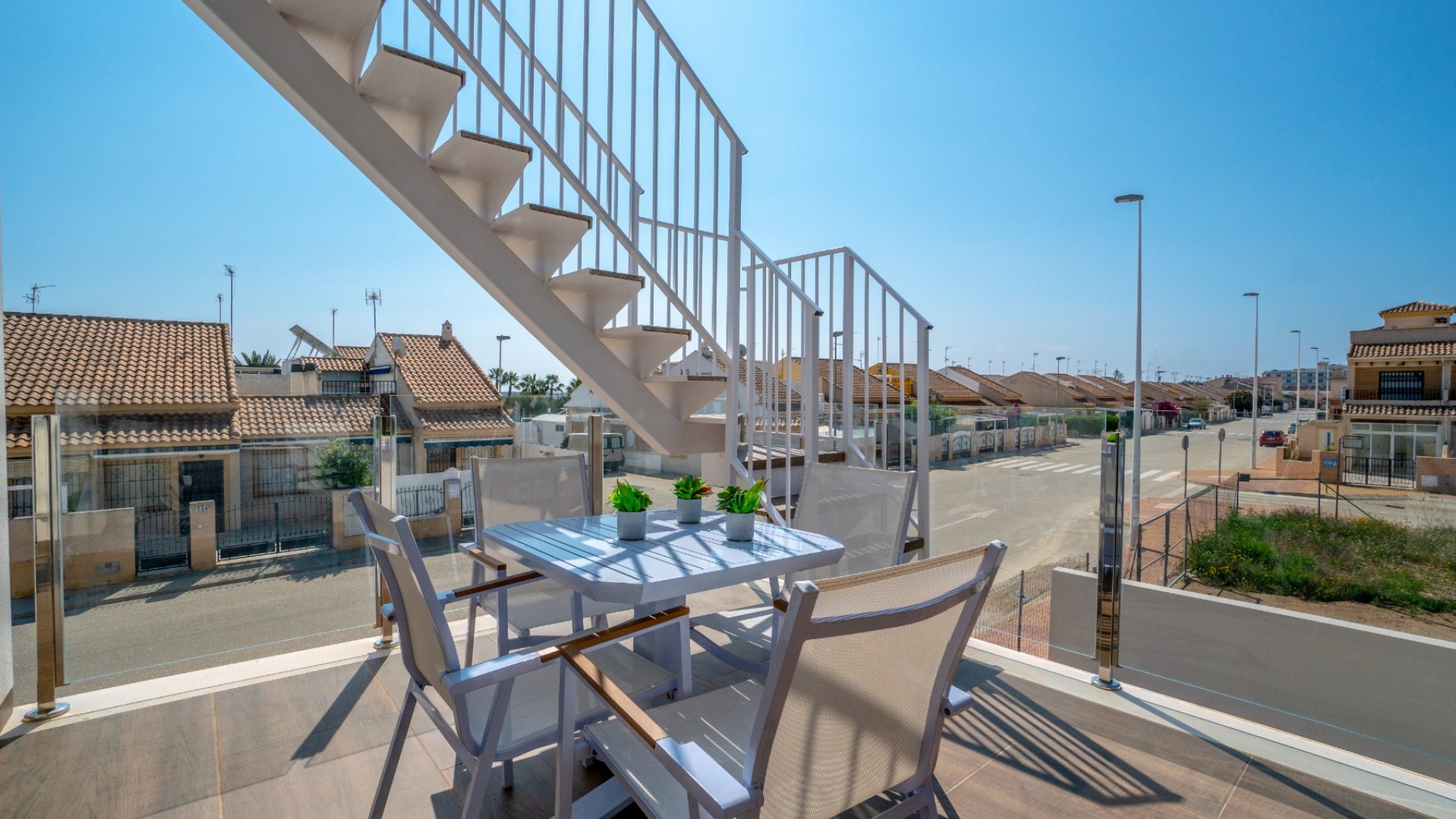 New Build - Apartment - San Pedro del Pinatar