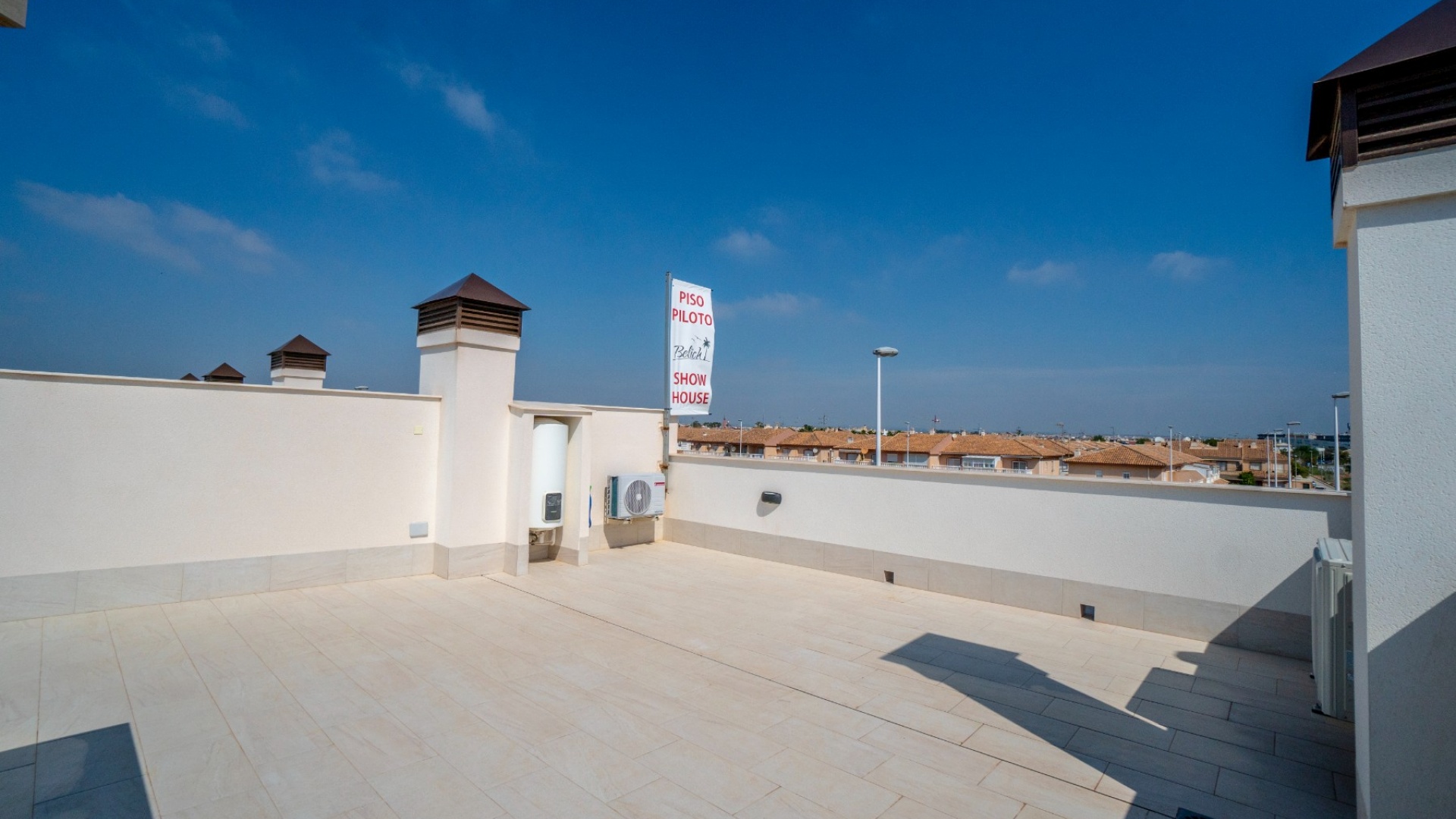 New Build - Apartment - San Pedro del Pinatar