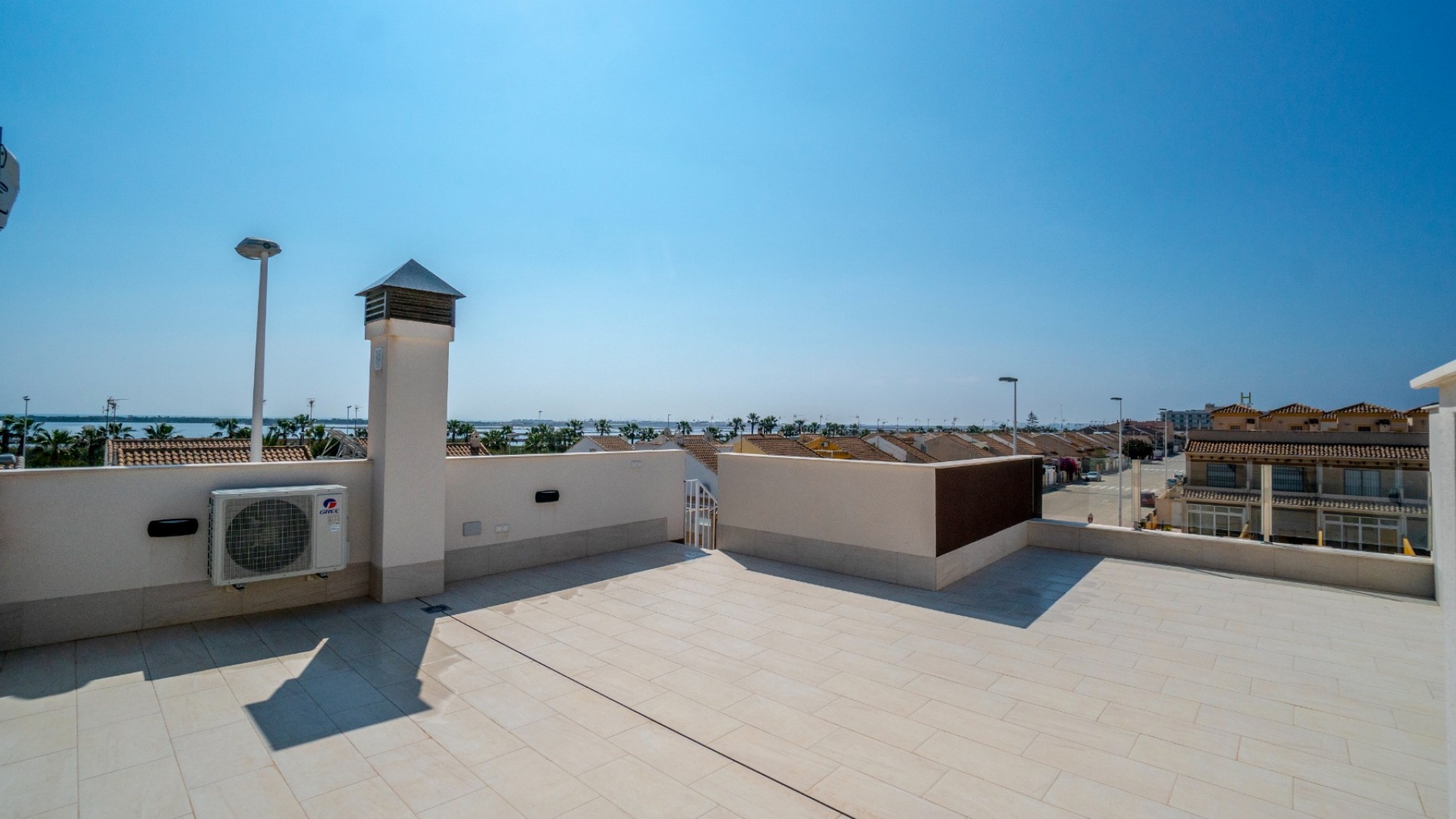 New Build - Apartment - San Pedro del Pinatar