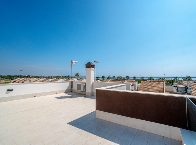 New Build - Apartment - San Pedro del Pinatar