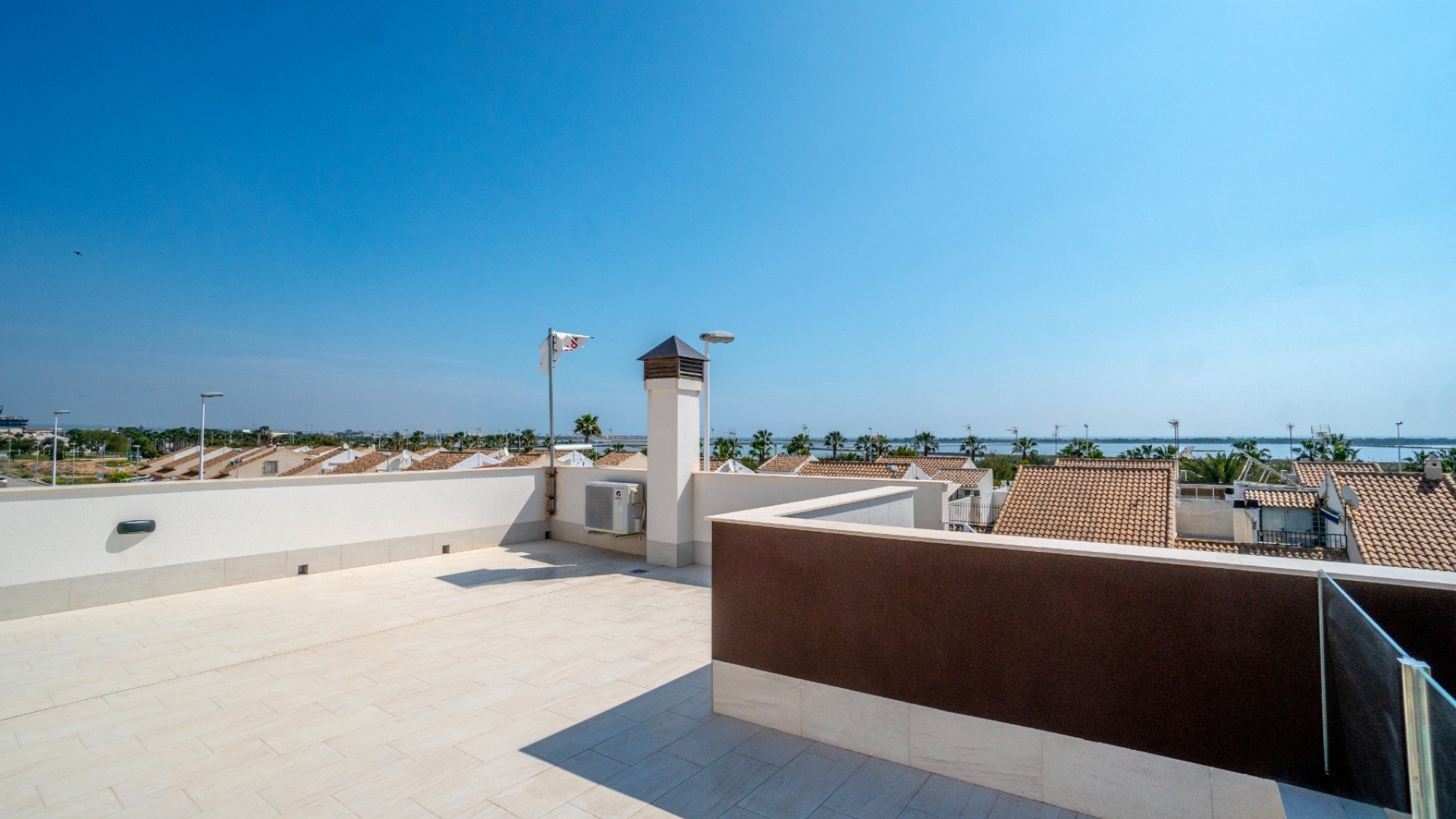 New Build - Apartment - San Pedro del Pinatar