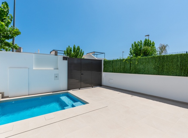 Neubau - Villa - Pilar de la Horadada