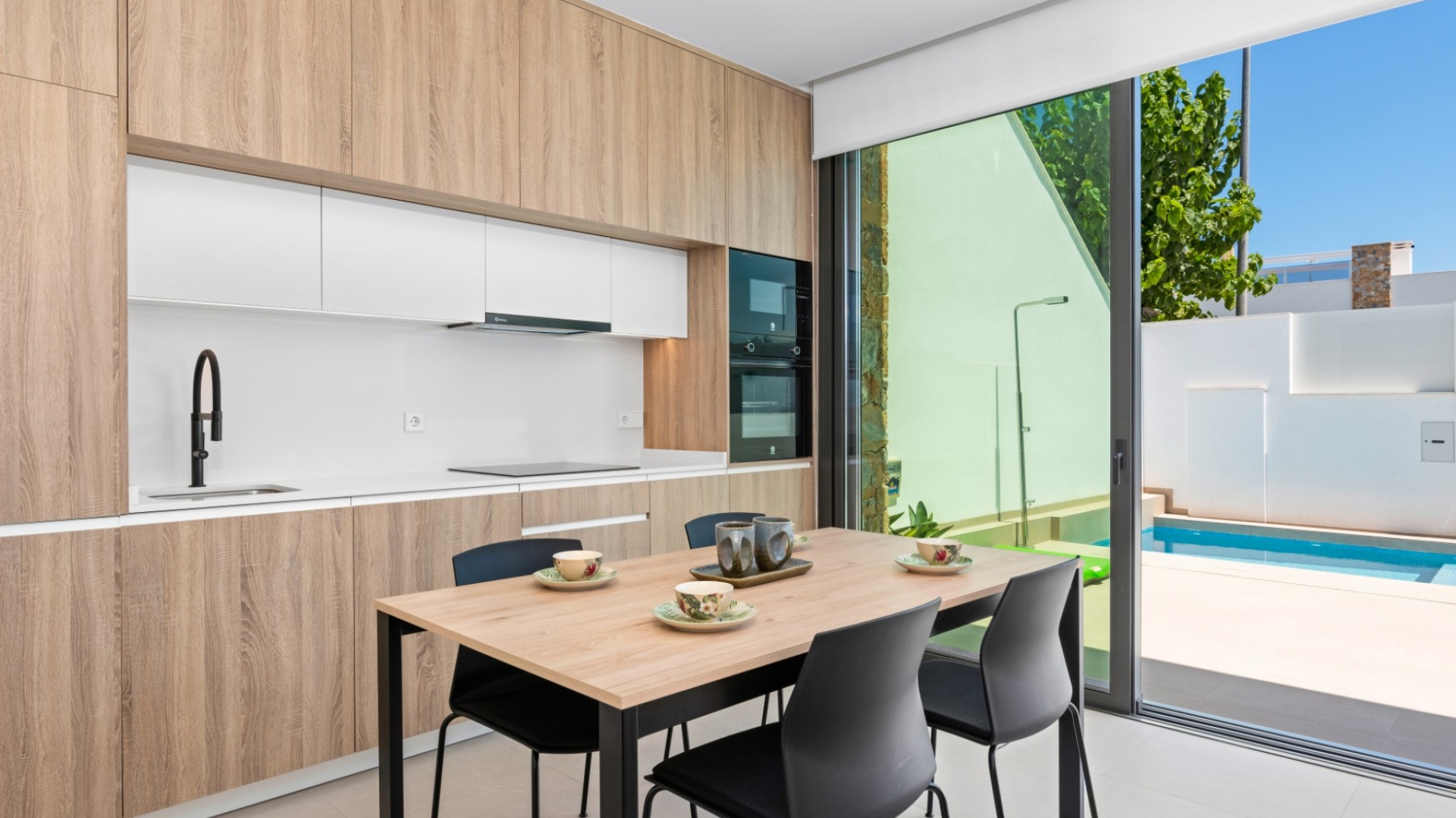 Neubau - Villa - Pilar de la Horadada