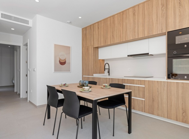 Neubau - Villa - Pilar de la Horadada