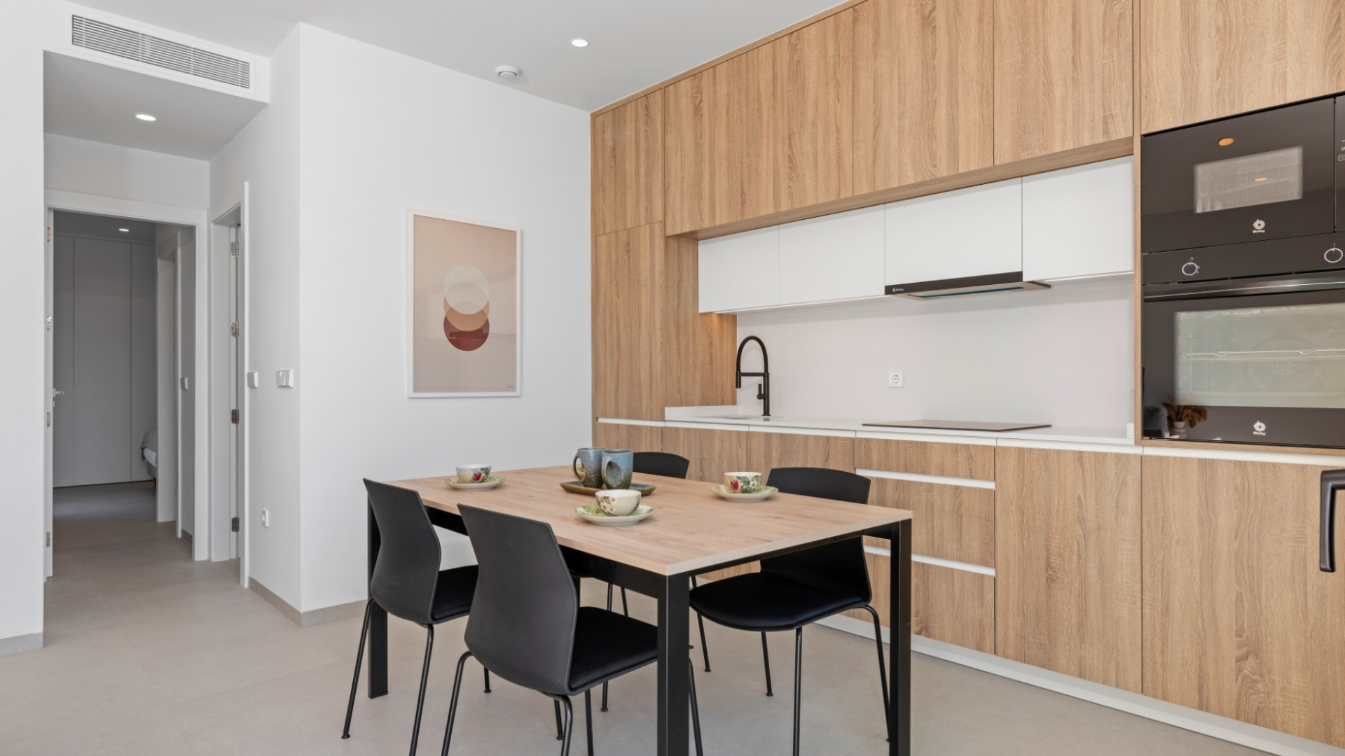 Neubau - Villa - Pilar de la Horadada