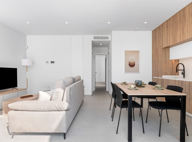 Neubau - Villa - Pilar de la Horadada