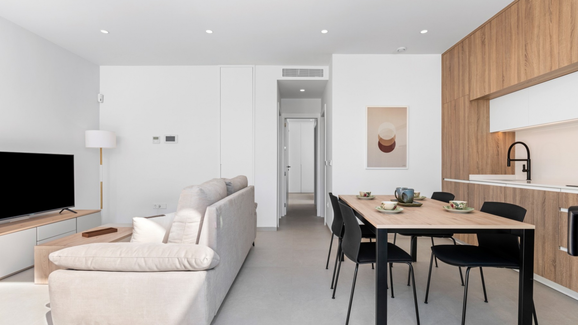 Neubau - Villa - Pilar de la Horadada