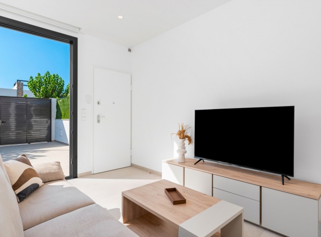 Neubau - Villa - Pilar de la Horadada