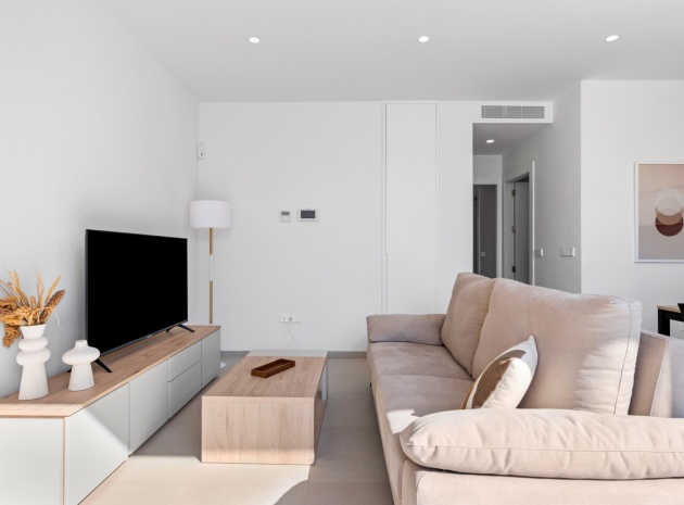 Neubau - Villa - Pilar de la Horadada