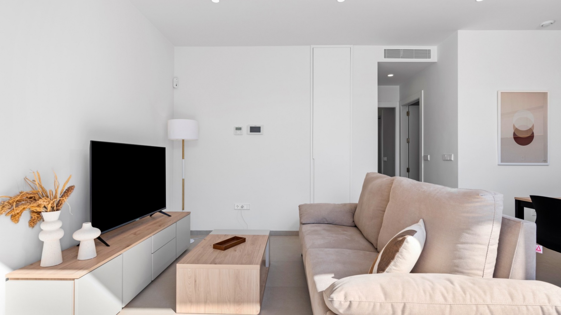 Neubau - Villa - Pilar de la Horadada