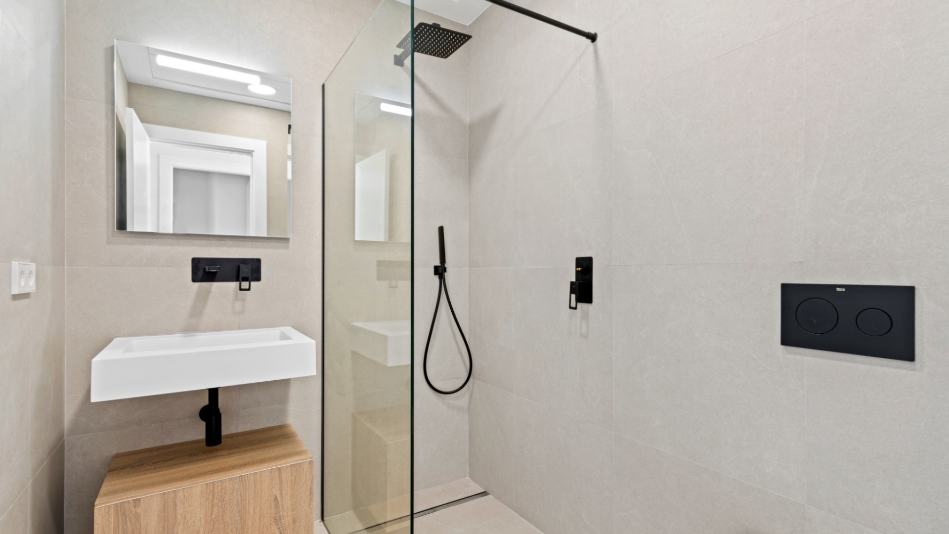 Neubau - Villa - Pilar de la Horadada