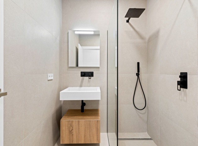 Neubau - Villa - Pilar de la Horadada